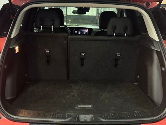 2024 Buick Encore GX Sport Touring FWD