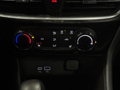 2024 Buick Encore GX Sport Touring FWD