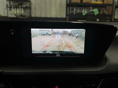 2024 Buick Encore GX Sport Touring FWD