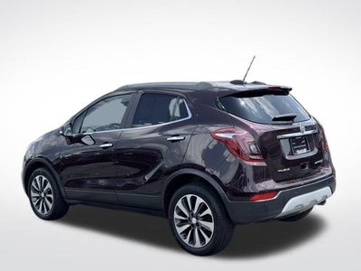 2017 Buick Encore Premium
