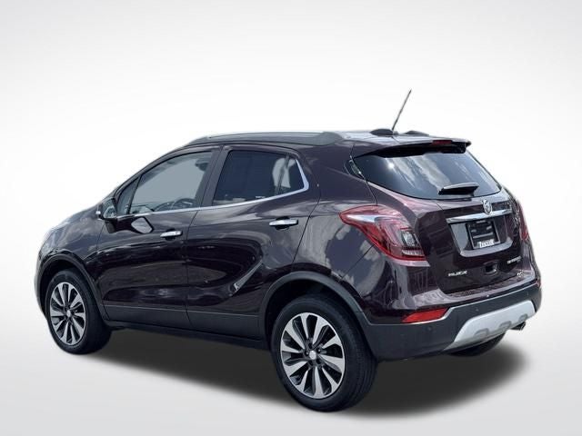 2017 Buick Encore Premium