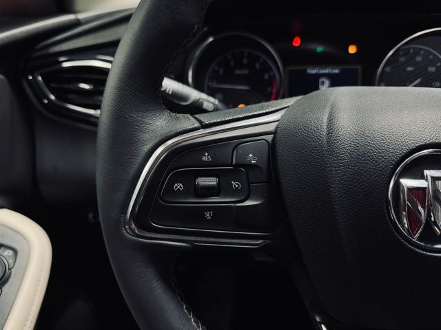 2023 Buick Encore GX Preferred FWD