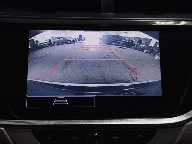 2023 Buick Encore GX Preferred FWD