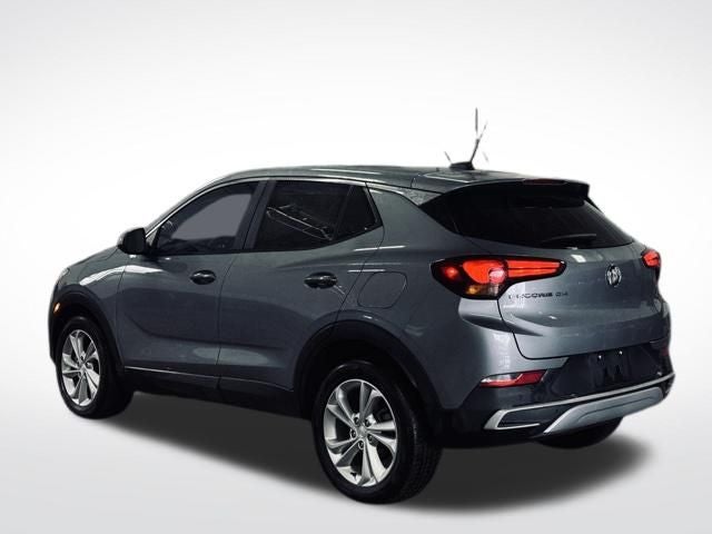 2023 Buick Encore GX Preferred FWD