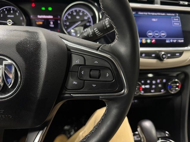 2023 Buick Encore GX Essence FWD