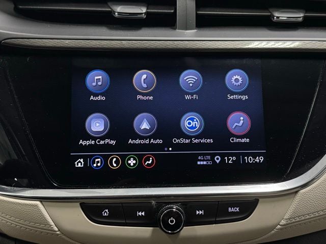 2023 Buick Encore GX Essence FWD