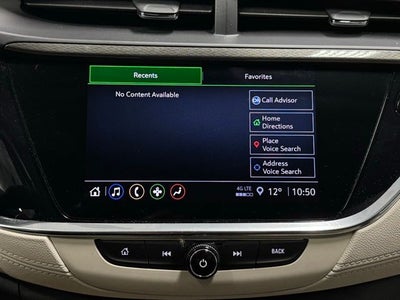 2023 Buick Encore GX Essence FWD