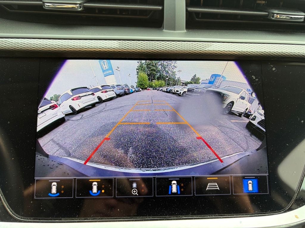 2023 Buick Encore GX Essence