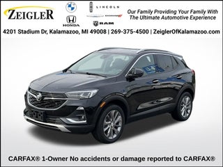 2023 Buick Encore GX Essence AWD