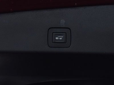 2023 Buick Encore GX Essence AWD