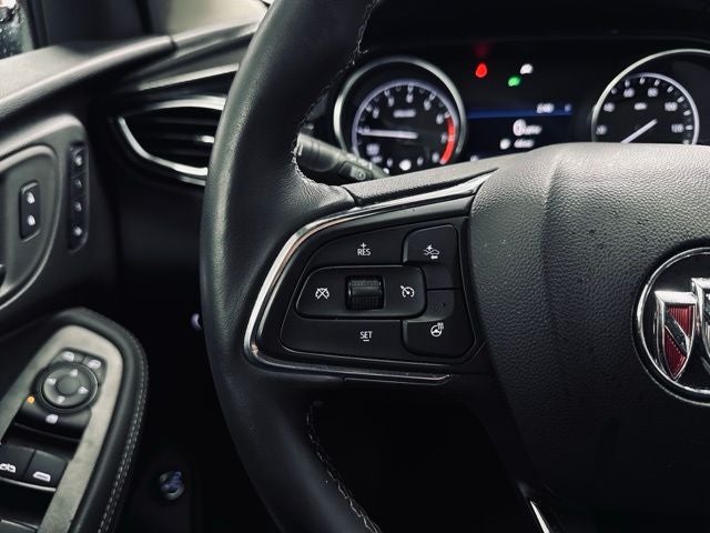 2023 Buick Encore GX Essence AWD