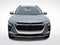 2024 Chevrolet Trax FWD LT