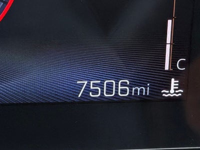 2024 Chevrolet Trax FWD LT