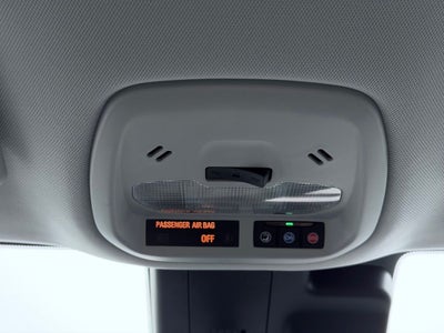 2024 Chevrolet Trax FWD LT