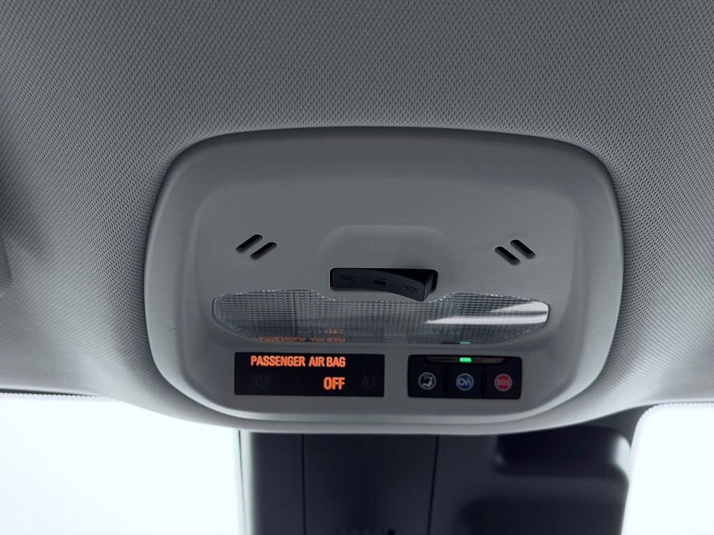 2024 Chevrolet Trax FWD LT