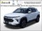 2025 Chevrolet TrailBlazer AWD LT