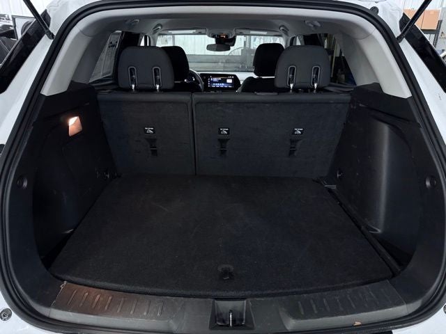 2025 Chevrolet TrailBlazer AWD LT