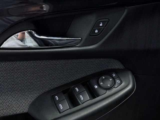 2025 Chevrolet TrailBlazer AWD LT