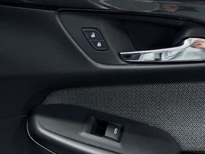 2025 Chevrolet TrailBlazer AWD LT