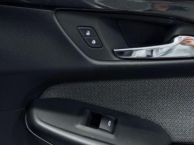 2025 Chevrolet TrailBlazer AWD LT