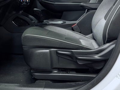 2025 Chevrolet TrailBlazer AWD LT