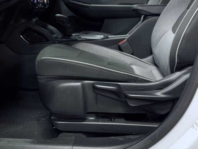 2025 Chevrolet TrailBlazer AWD LT