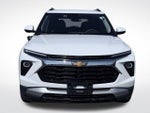 2025 Chevrolet TrailBlazer AWD LT