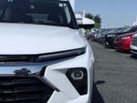 2025 Chevrolet TrailBlazer AWD LT