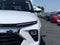 2025 Chevrolet TrailBlazer AWD LT