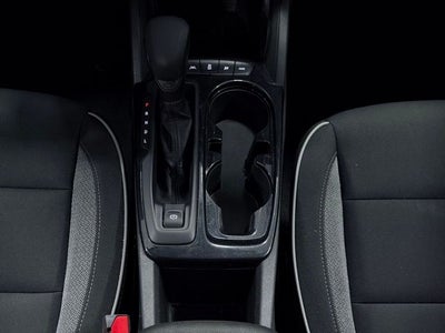 2025 Chevrolet TrailBlazer AWD LT