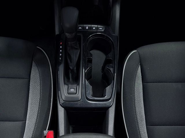 2025 Chevrolet TrailBlazer AWD LT