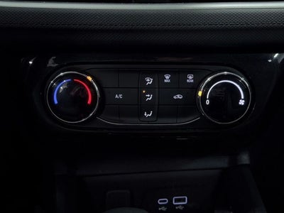 2025 Chevrolet TrailBlazer AWD LT
