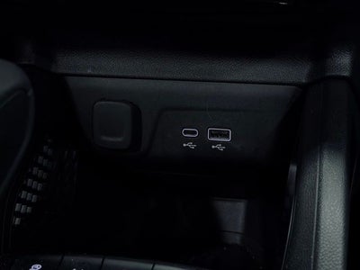 2025 Chevrolet TrailBlazer AWD LT