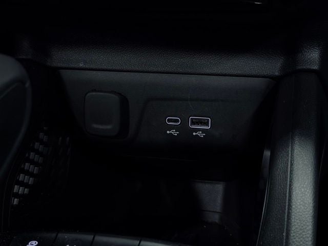 2025 Chevrolet TrailBlazer AWD LT