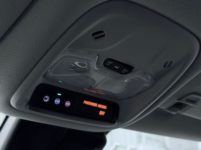 2025 Chevrolet TrailBlazer AWD LT