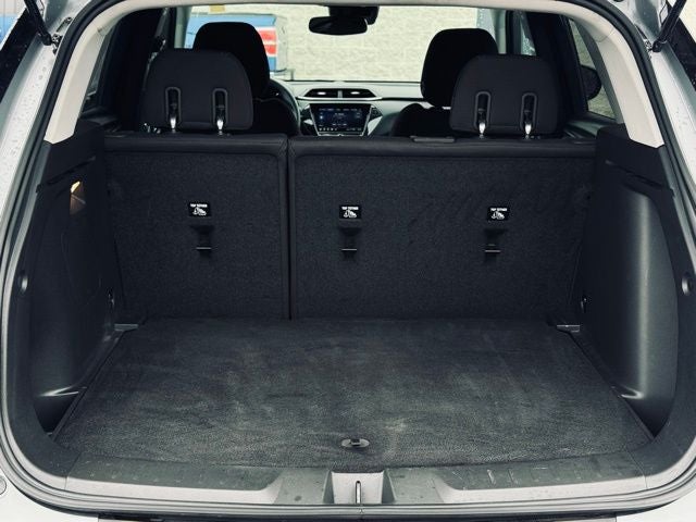 2023 Chevrolet TrailBlazer AWD LT