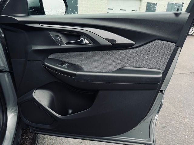 2023 Chevrolet TrailBlazer AWD LT