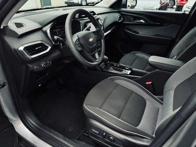 2023 Chevrolet TrailBlazer AWD LT