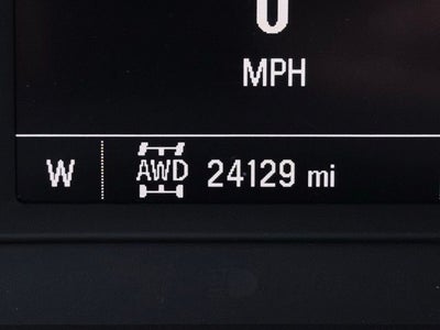 2023 Chevrolet TrailBlazer AWD LT