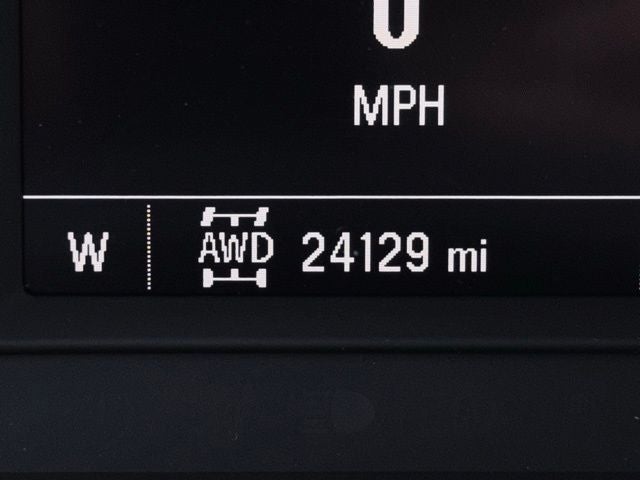 2023 Chevrolet TrailBlazer AWD LT