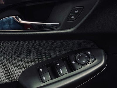 2025 Chevrolet TrailBlazer AWD LT