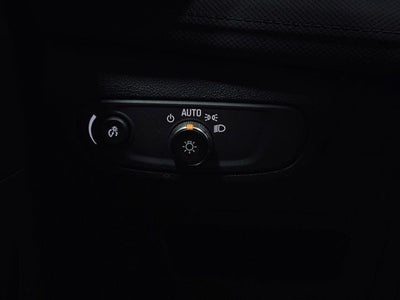 2025 Chevrolet TrailBlazer AWD LT