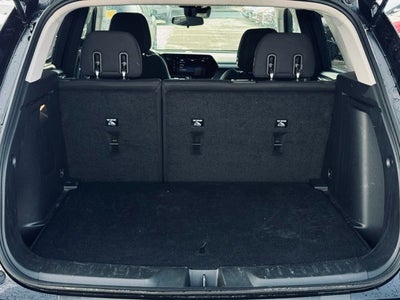 2025 Chevrolet TrailBlazer AWD LT