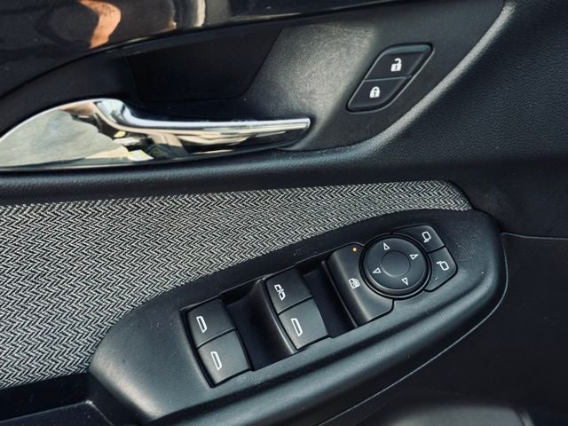 2025 Chevrolet TrailBlazer AWD LT