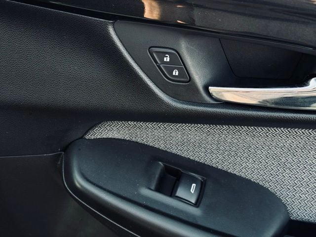 2025 Chevrolet TrailBlazer AWD LT