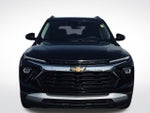 2025 Chevrolet TrailBlazer AWD LT
