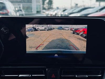 2025 Chevrolet TrailBlazer AWD LT