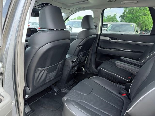 2025 Hyundai Palisade XRT