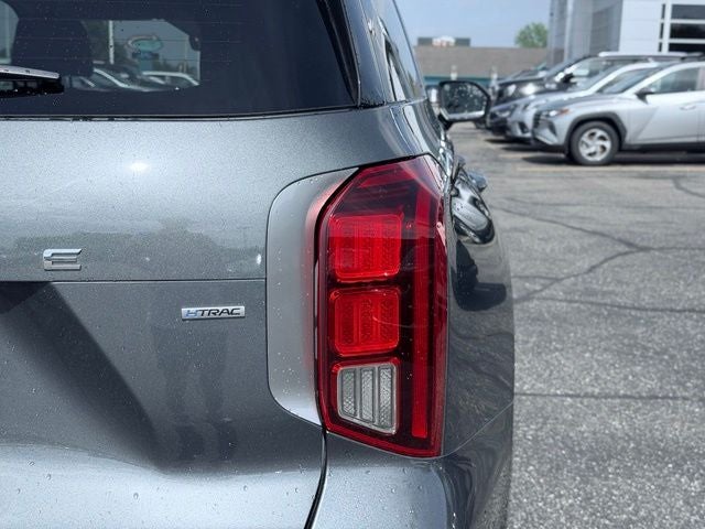 2025 Hyundai Palisade XRT