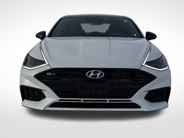 2023 Hyundai Sonata N Line
